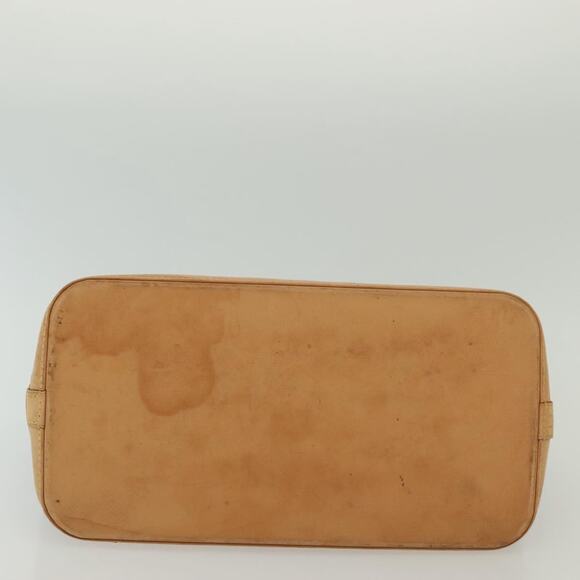 LOUIS VUITTON Monogram Alma Hand Bag M51130 - Picture 5 of 16